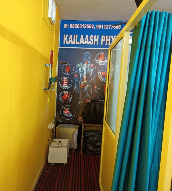 Best Paralysis treatment in gurgaon